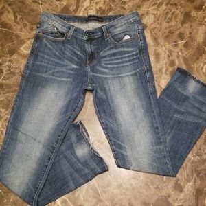 Womens Rock & Republic jeans.